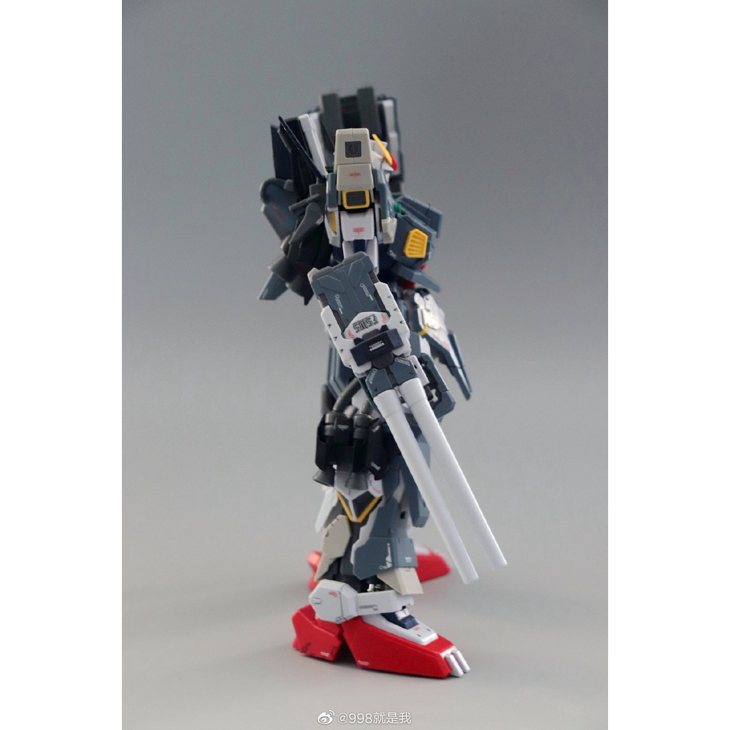 Mô hình gunpla MG 8815 MK-II Full Armor