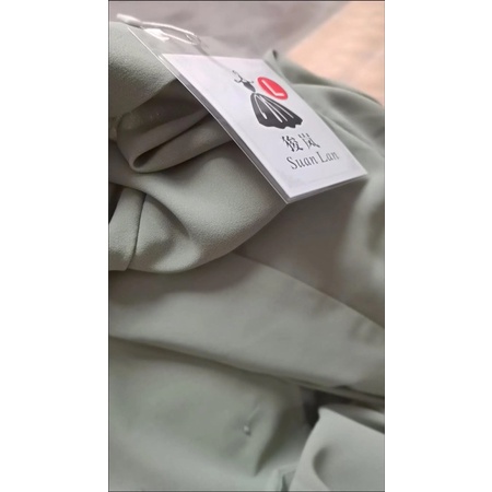 Order - Áo khoác blazer dài tay Bigsize đến 100kg | BigBuy360 - bigbuy360.vn