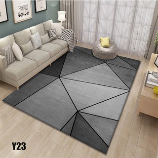 Thảm lì Bali kích thước 1,6x 2,3m - Y23