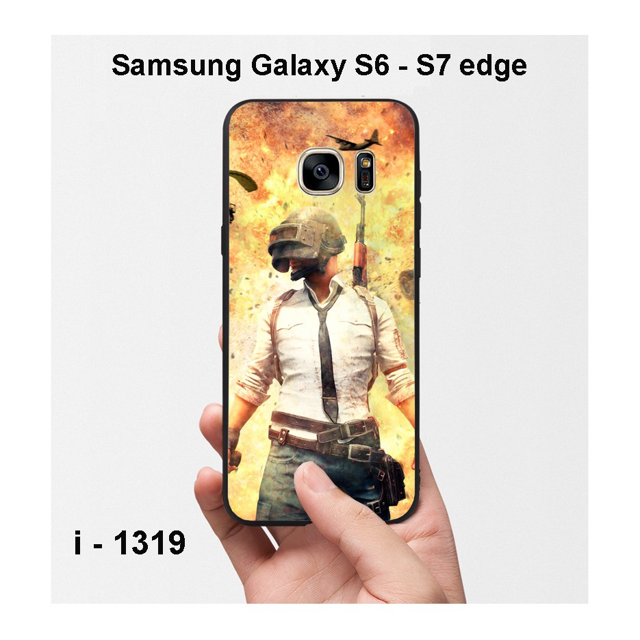 Ốp điện thoại Samsung galaxy S6 - S7 edge | BigBuy360 - bigbuy360.vn