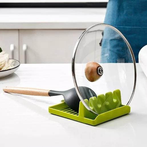 Vỏ Bọc Chảo Yr18 Chống Trượt Chịu Nhiệt Tiện Dụng | BigBuy360 - bigbuy360.vn
