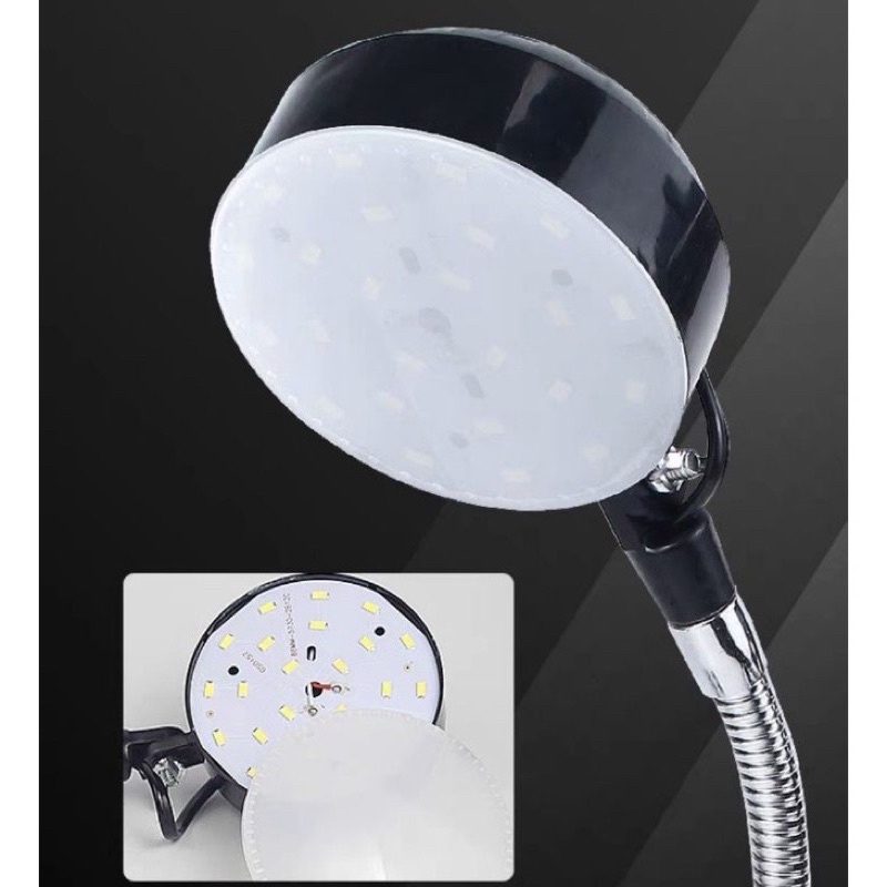 ĐÈN LED ĐẾ HÍT NAM CHÂM, SIÊU TIỆN  LỢI, HÀNG CHẤT LƯỢNG CAO