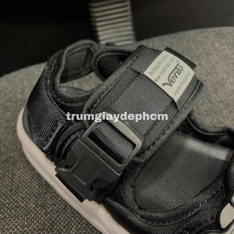 Giày Sandal Vento Nam Nữ NV1002 Chính Hãng