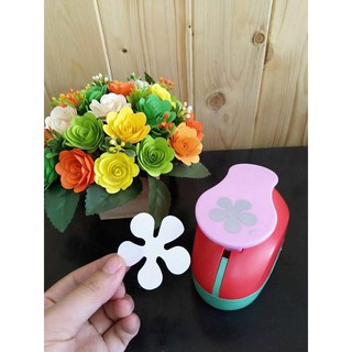 Dập hoa 3.8 cm trợ lực