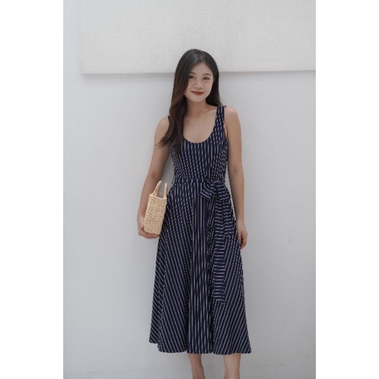 Đầm maxi thun dư xịn có bigsize