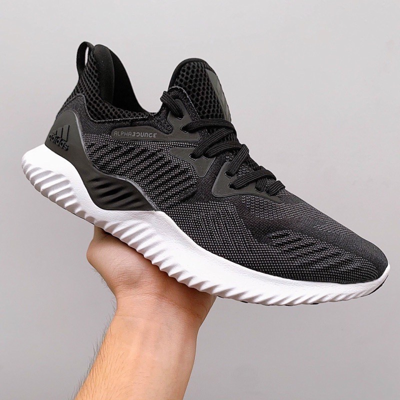 [Adidas giày]Giày Adidas AlphaBounce Beyond 2019 Cao Cấp ?