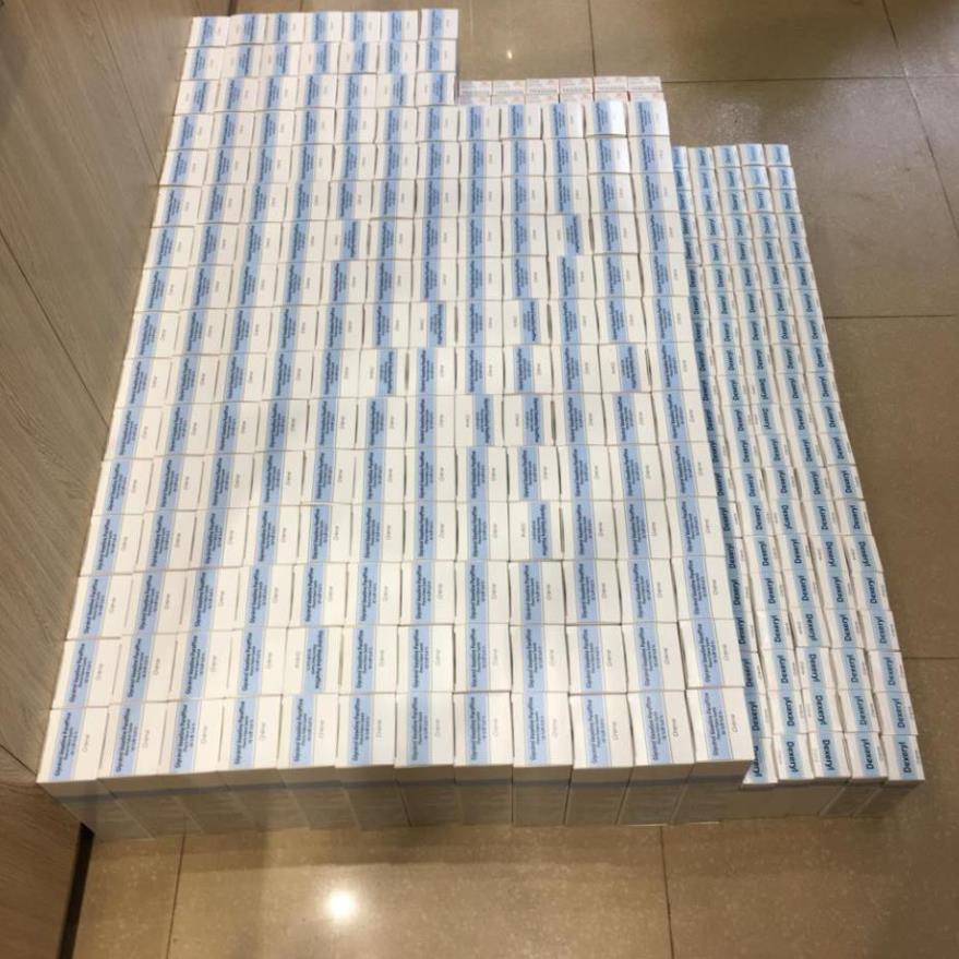 Kem Dưỡng Glycerol Vaseline Paraffine Dexeryl | BigBuy360 - bigbuy360.vn