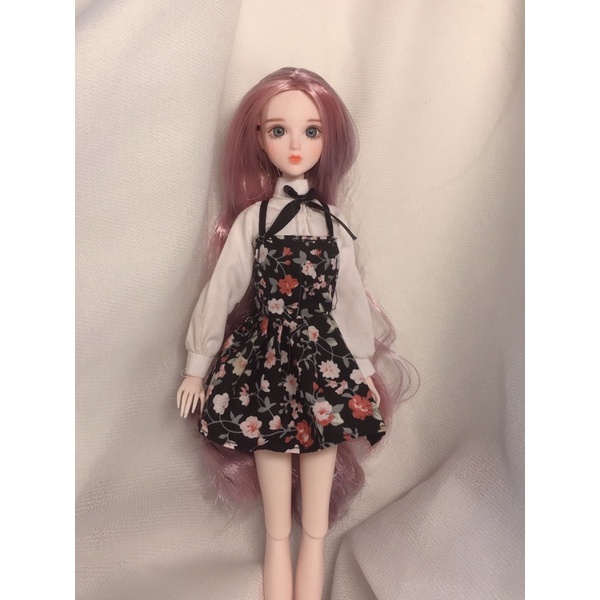 Váy búp bê xinyi, baboliy, 1/8, 1/6, 1/3 ...vv