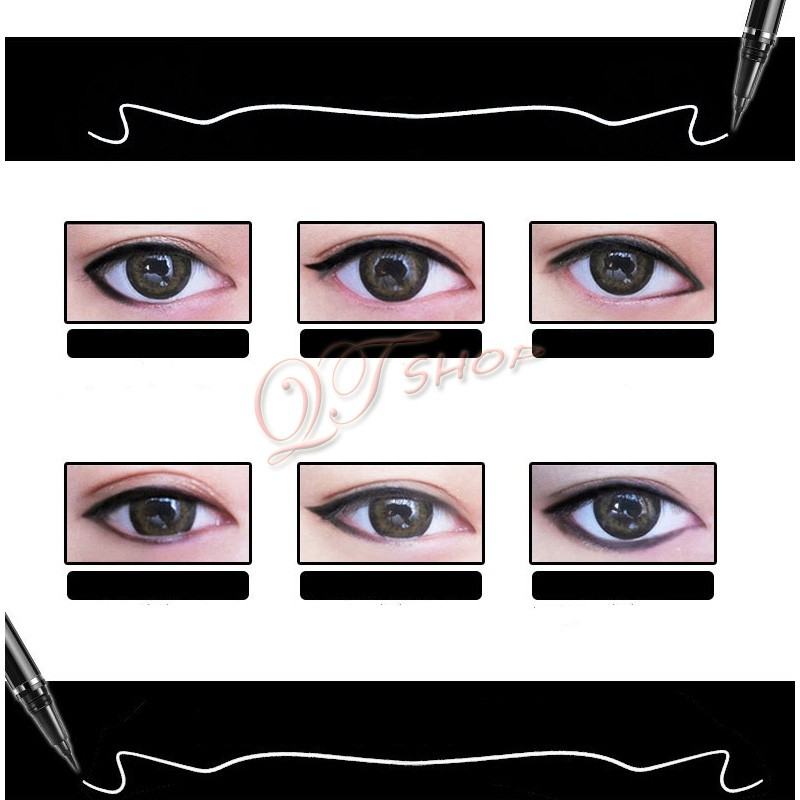 Kẻ mắt nước Eyeliner Maycreate KM25 | WebRaoVat - webraovat.net.vn