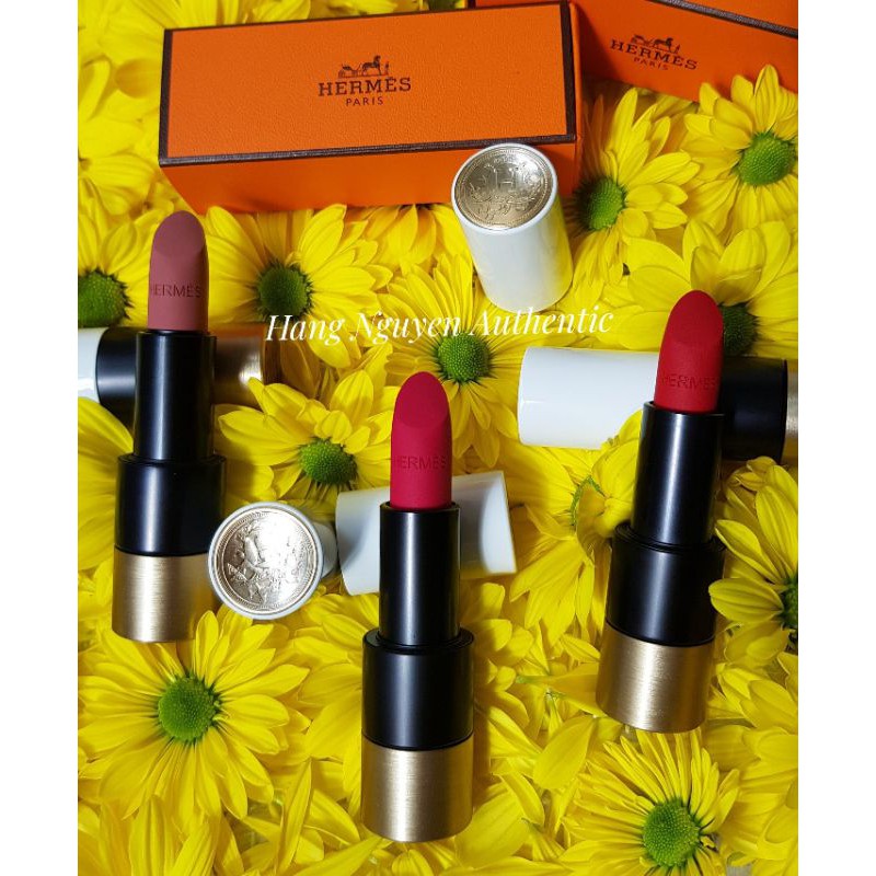 Son Hermes matte