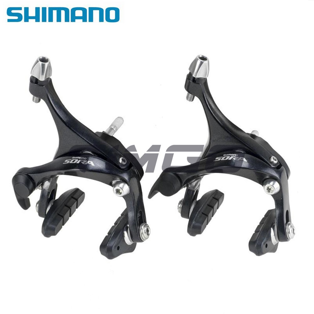 Bộ kẹp phanh xe đạp Shimano Seora Br-3500 chất lượng cao