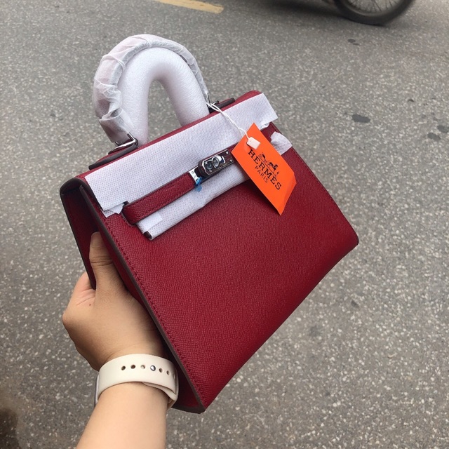 Túi HM kelly size 25