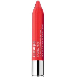 [Meoheo] Son dưỡng Chubby Stick Moisturizing Lip Colour Balm, Two Ton Tomato 1.2g Clinique