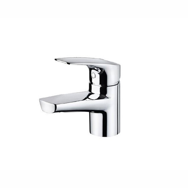 Vòi Chậu Lavabo Nóng Lạnh TOTO (132mm) TVLM105CR VTT 41