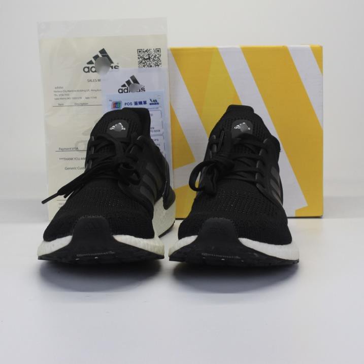 🌟 FREE SHIP - Hot trend 🌟 Giày sneaker thể thao AD ULTRABOOT 6.0 đen đế trắng full box 1.1 - Hunger.Store HN | BigBuy360 - bigbuy360.vn