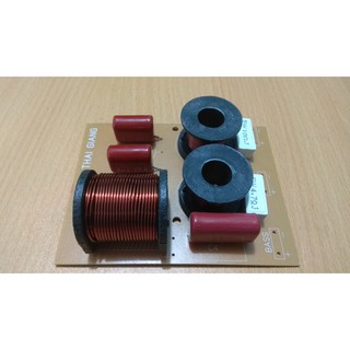 Mạch Phân Tàn Thái Giảng Loại Đặc Biệt PT 07A (50W - 300W)