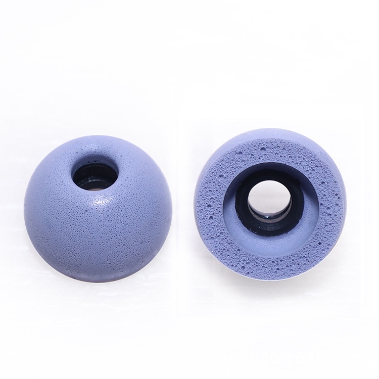 Mút tai nghe không dây thoải mái chống trượt thay thế cho Beats Studio Buds 2021 Galaxy Buds2 Buds Plus