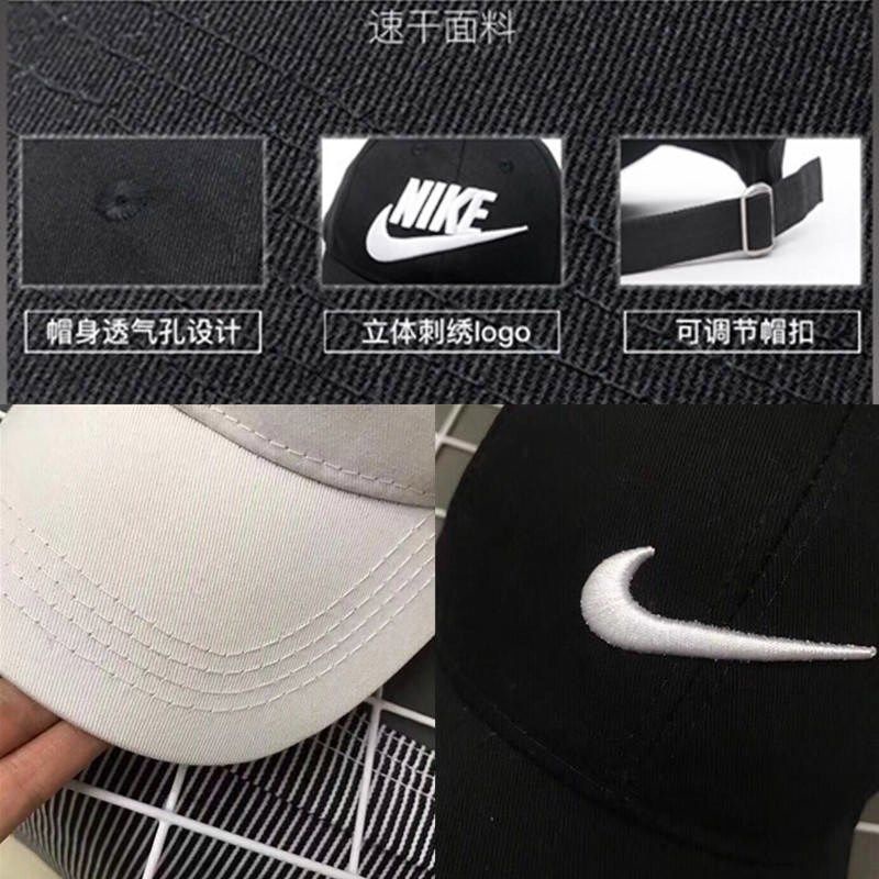 Mũ Adidas nam nữ phiên bản Hàn Quốc xu hướng mũ chống nắng mũ chống nắng thông thường ins mũ bóng chày mùa xuân thu mũ thể thao