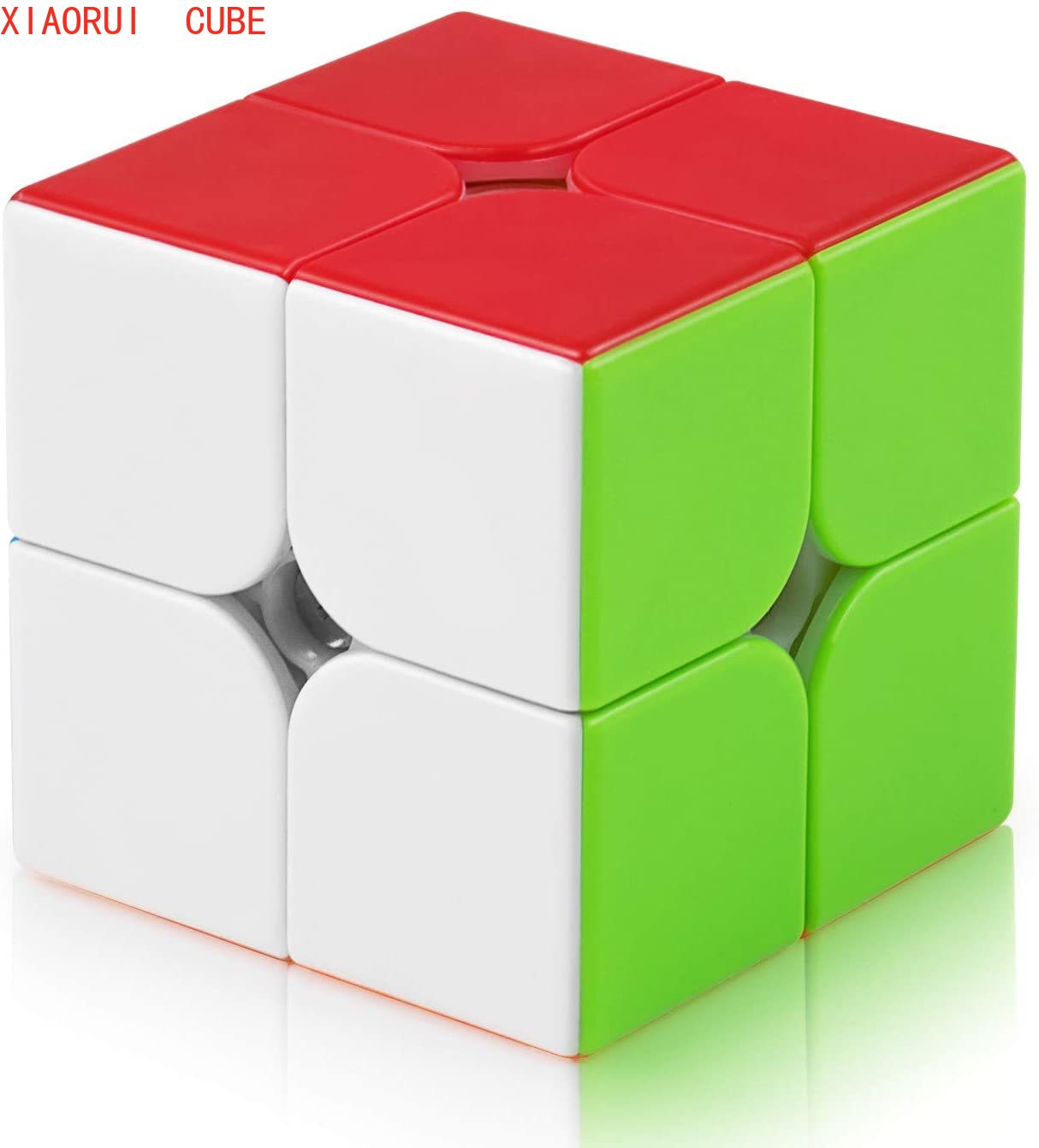 QIYI Khối Rubik 2x2 X 2x2 Chuyên Dụng