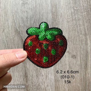 Sticker vải DỄ THƯƠNG, patch, miếng ủi vá quần áo, hình ủi nhiệt trang trí quần áo