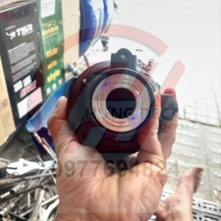 Tiêu cnc cho pô uma v4