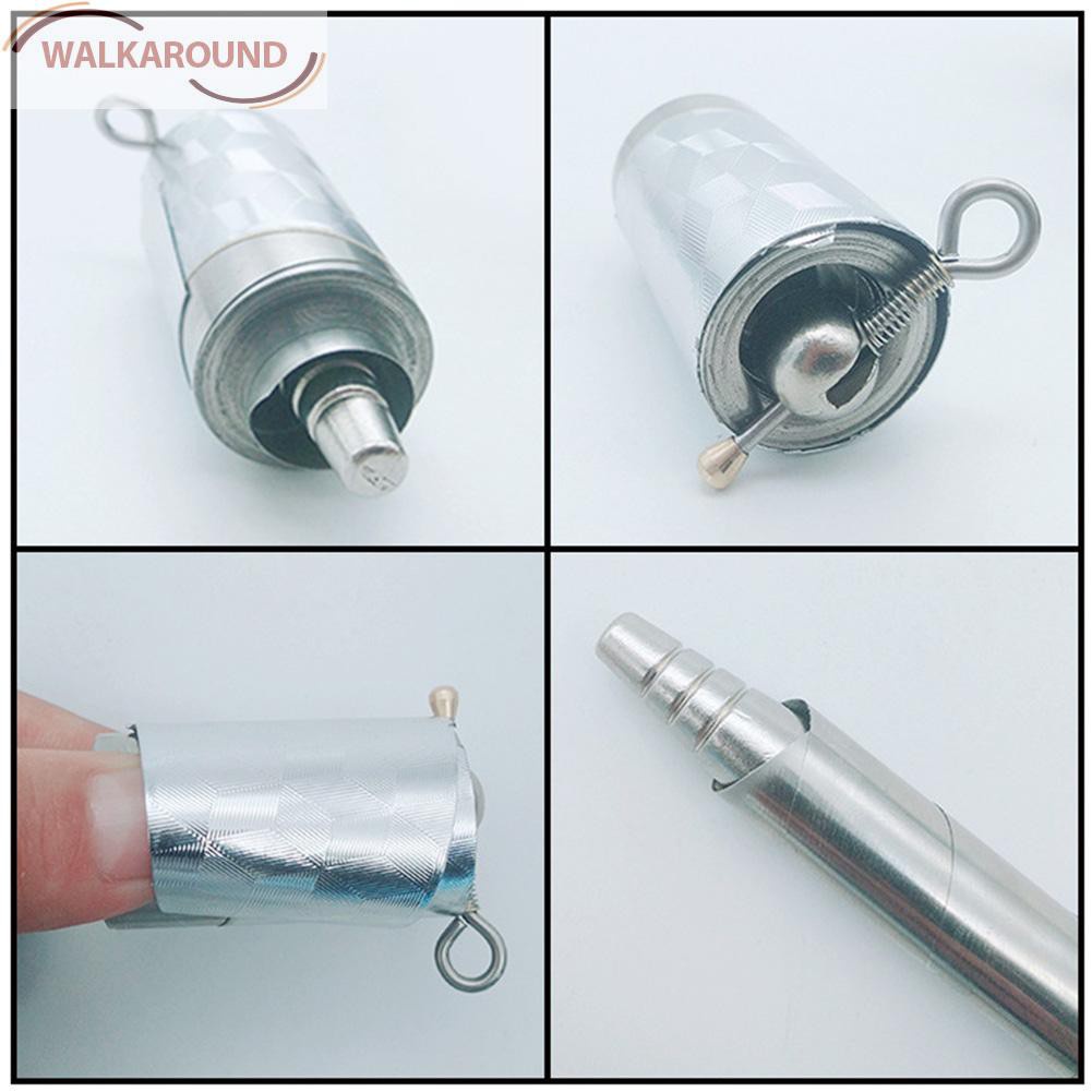 Gậy Tự Vệ 3.9ft Thiết Kế Nhỏ Gọn Tiện Dụng | BigBuy360 - bigbuy360.vn