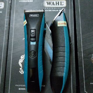 Tông Pin Wahl- 2226