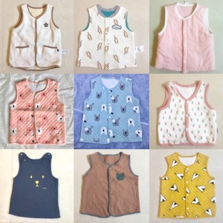 Gile xuất Hàn size 90-100-110-120(lỗi-không lỗi)