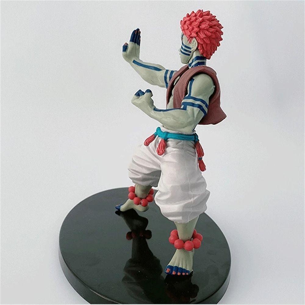 Mô Hình Nhân Vật Kimetsu No Yaiba Trang Trí Bằng PVC