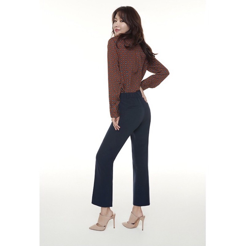 [Mã WASTMAY giảm 15% tối đa 30K đơn 150K] Quần tây ống vẩy xuất khẩu | BigBuy360 - bigbuy360.vn