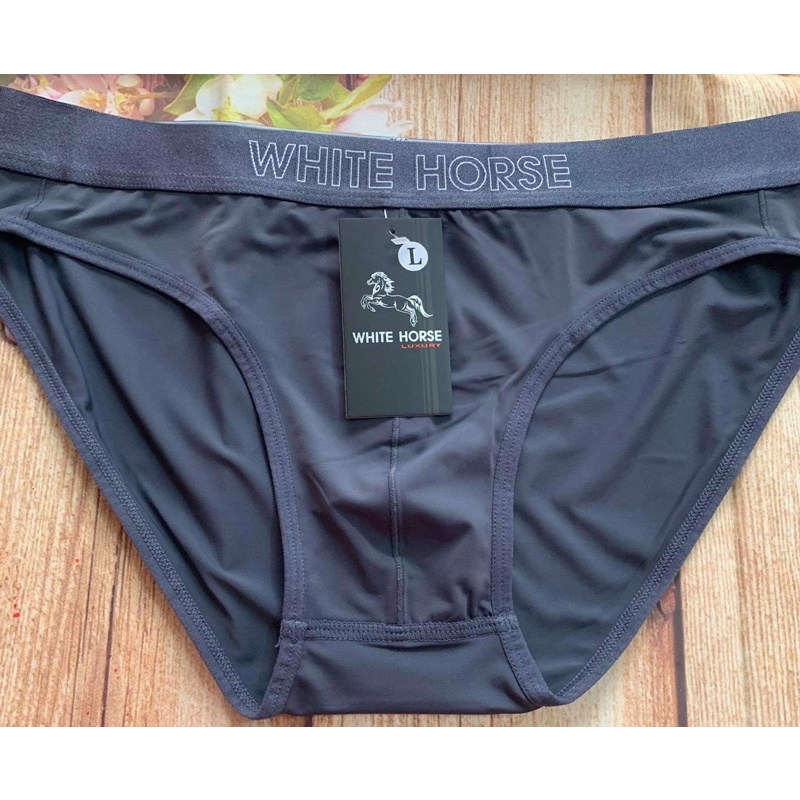 Quần lót nam WHITE HORSE 060