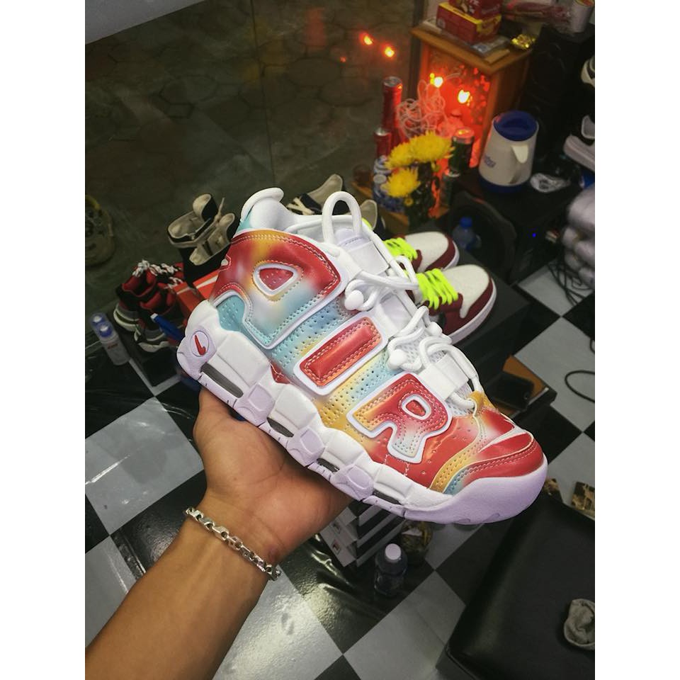 uptempo galaxy