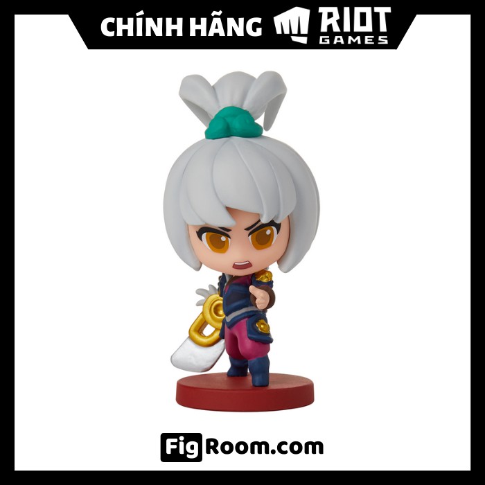- Figure LMHT Liên Minh Huyền Thoại