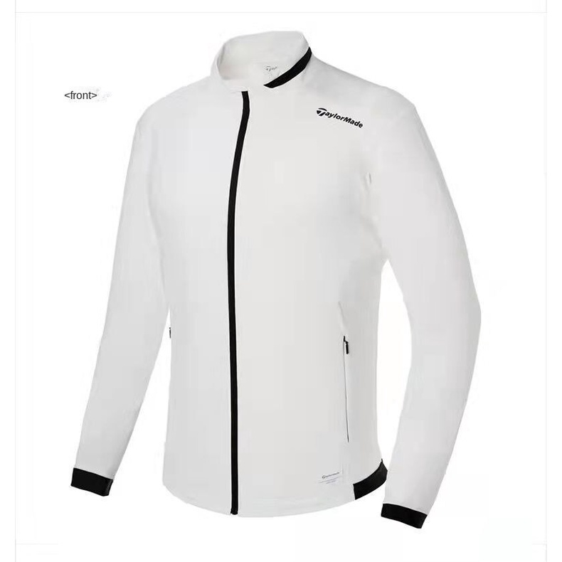 Taylormade Áo Khoác Thể Thao Chơi golf Siêu Nhẹ 20k Thời Trang Cho Nam