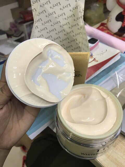 Kem body Livy's Thái Lan | BigBuy360 - bigbuy360.vn