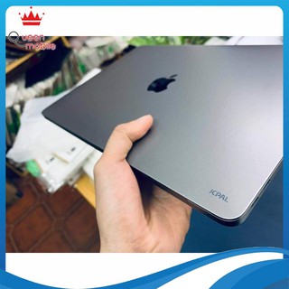 Bộ Dán Macbook Chính Hãng JCPAL 5 In 1 FULL Dòng ( gray + silver)