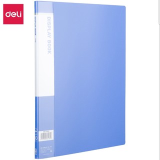 File lá văn phòng 10 lá deli 5210