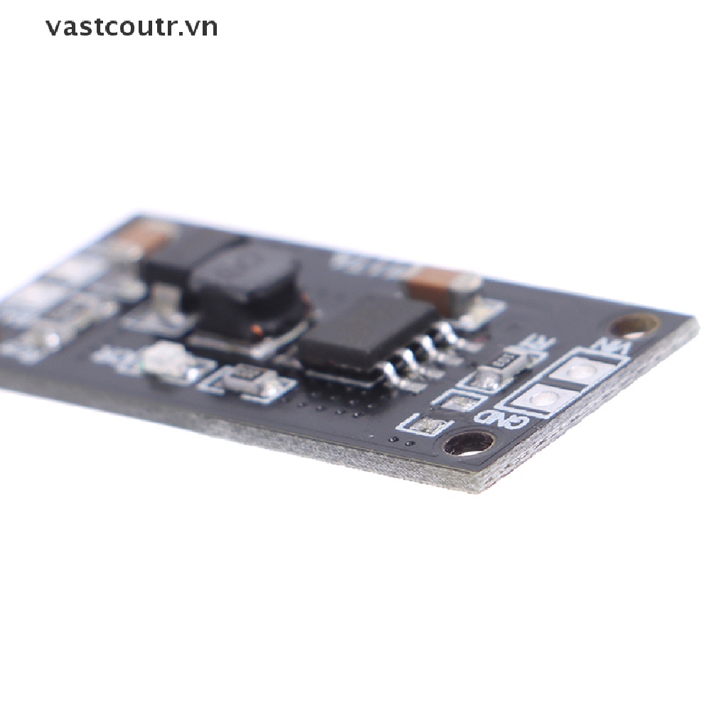 Bản Mạch Sạc Pin NiMH NiCd 1-8 Ô