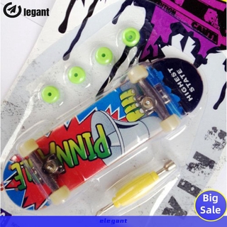Đồ Chơi Ván Trượt Ngón Tay Mini