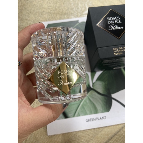 Nước hoa Kilian Roses On Ice Edp 100ML