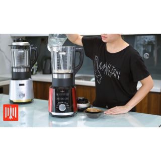 Máy xay sữa hat Ranbem 732G
