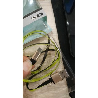 Cáp sạc Nhanh Data Cable Fist Charge sạc cho Android