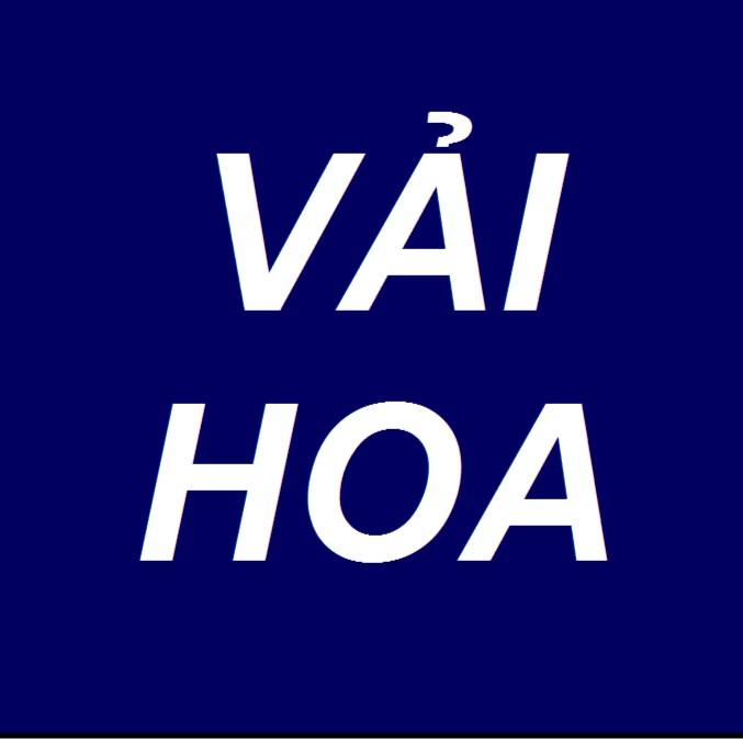 Vải Hoa 2015 - VẢI SỈ LẺ