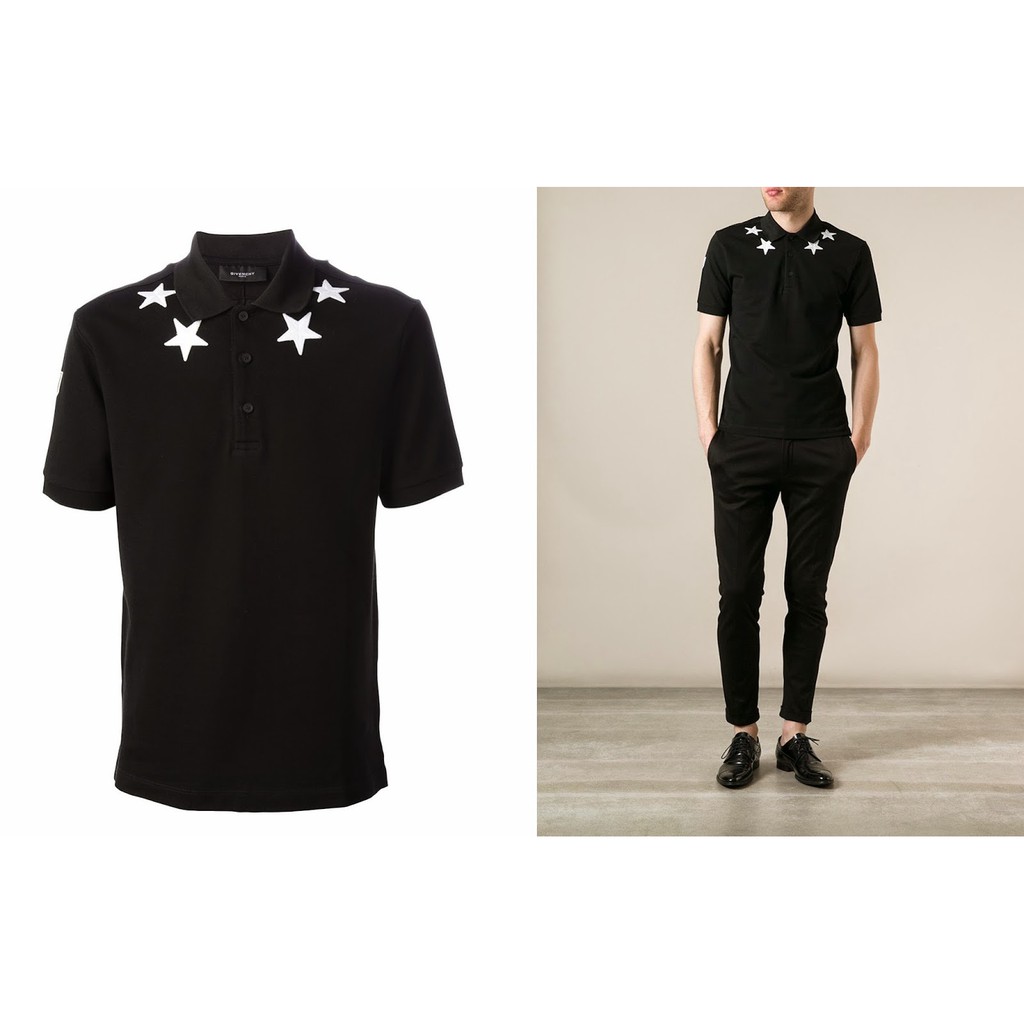 [4 MÀU ] ÁO POLO NAM CAO CẤP GENTLE MEN SAO THÊU- AP-001 | BigBuy360 - bigbuy360.vn