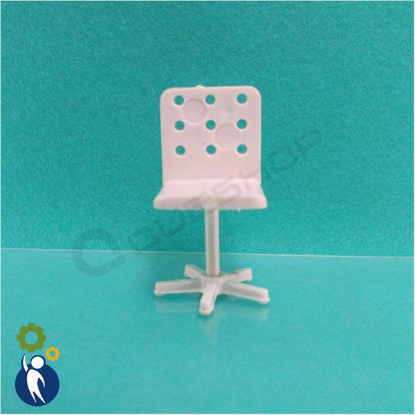 Ghế Mẫu M, Mô hình mini trang trí