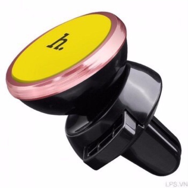 kẹp điện thoại cửa gió điều hoà Hoco. Ca3 | BigBuy360 - bigbuy360.vn