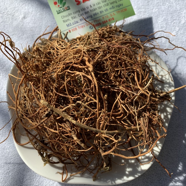 Long Đởm Thảo 100g