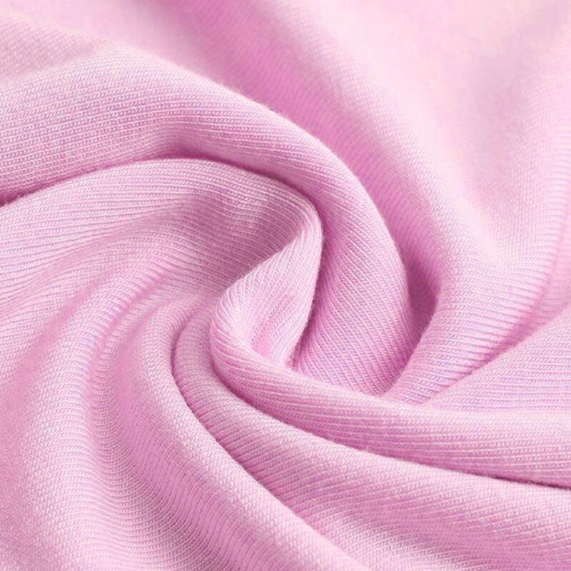Quần Lót Cotton Họa Tiết Hoạt Hình Xinh Xắn Cho Bé Gái
