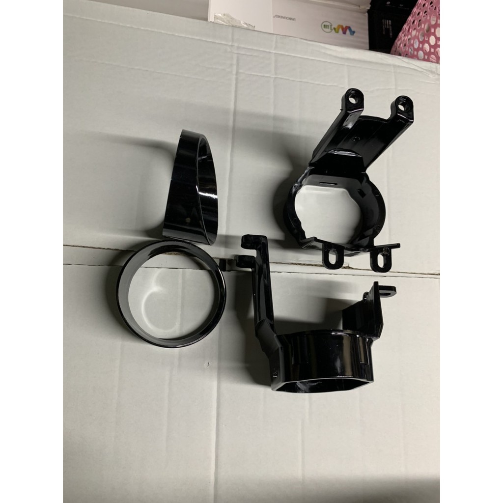 Chân bắt bi gầm cho dòng Toyota: Vios, inova,...