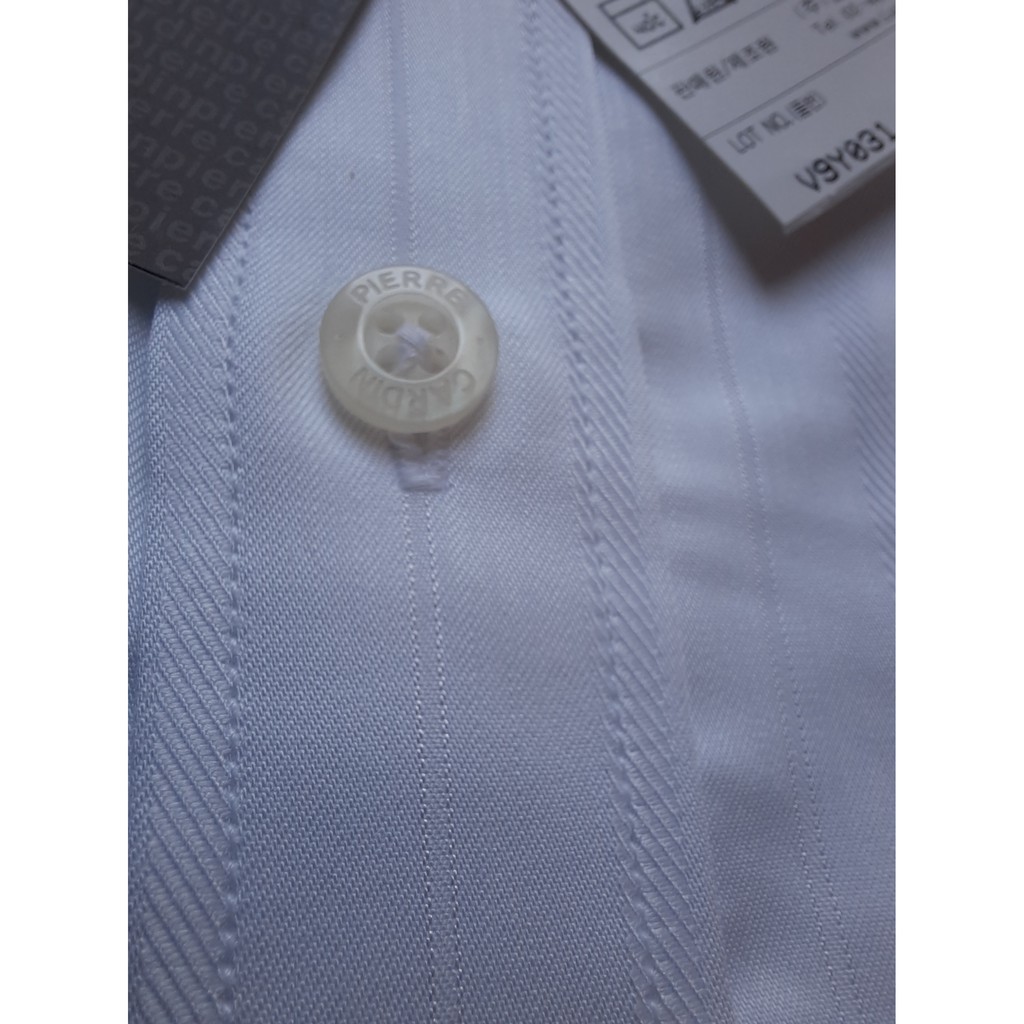 Áo sơ mi Pierre Cardin vải Modal | BigBuy360 - bigbuy360.vn